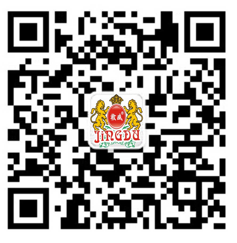 特樂(lè)福微信二維碼